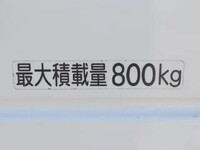 トヨタタウンエース平ボディ小型（2t・3t）[写真17]