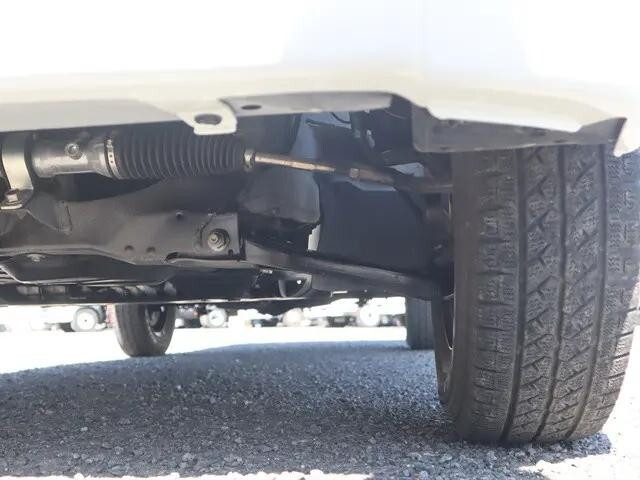 トヨタタウンエース平ボディ小型（2t・3t）[写真21]