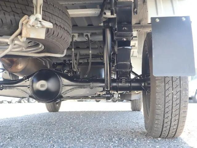 トヨタタウンエース平ボディ小型（2t・3t）[写真25]