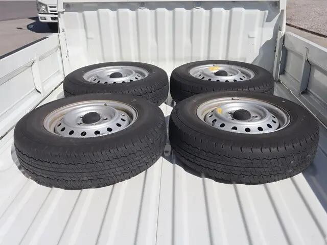 トヨタタウンエース平ボディ小型（2t・3t）[写真27]