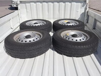 トヨタタウンエース平ボディ小型（2t・3t）[写真28]