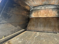 三菱ふそうファイターパッカー車（塵芥車）中型（4t）[写真14]