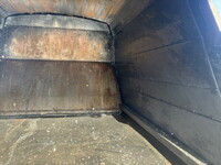 三菱ふそうファイターパッカー車（塵芥車）中型（4t）[写真15]