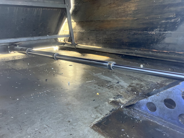 三菱ふそうファイターパッカー車（塵芥車）中型（4t）[写真16]