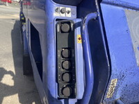 三菱ふそうファイターパッカー車（塵芥車）中型（4t）[写真20]