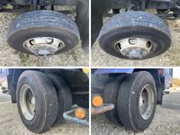 三菱ふそうファイターパッカー車（塵芥車）中型（4t）[写真23]