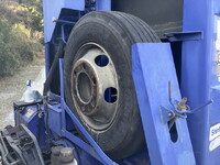 三菱ふそうファイターパッカー車（塵芥車）中型（4t）[写真24]