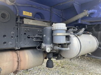 三菱ふそうファイターパッカー車（塵芥車）中型（4t）[写真26]