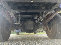 三菱ふそうファイターパッカー車（塵芥車）中型（4t）[写真27]