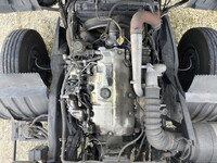 三菱ふそうファイターパッカー車（塵芥車）中型（4t）[写真28]