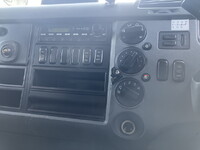 三菱ふそうファイターパッカー車（塵芥車）中型（4t）[写真38]