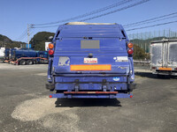 三菱ふそうファイターパッカー車（塵芥車）中型（4t）[写真10]
