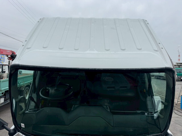 日野デュトロダンプ小型（2t・3t）[写真10]