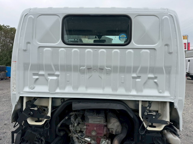 日野デュトロダンプ小型（2t・3t）[写真11]