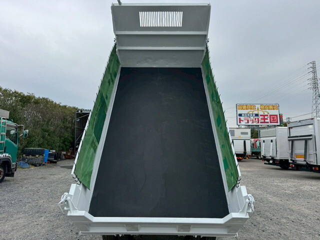 日野デュトロダンプ小型（2t・3t）[写真13]