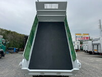 日野デュトロダンプ小型（2t・3t）[写真14]