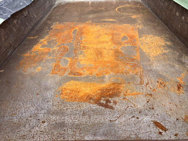 日野デュトロダンプ小型（2t・3t）[写真16]