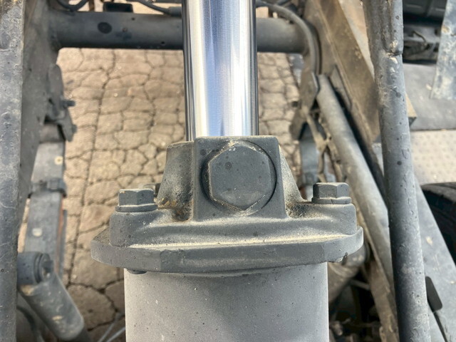 日野デュトロダンプ小型（2t・3t）[写真18]