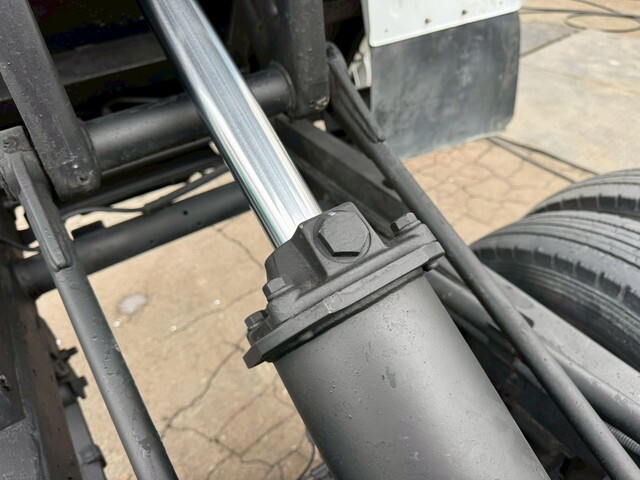 日野デュトロダンプ小型（2t・3t）[写真18]