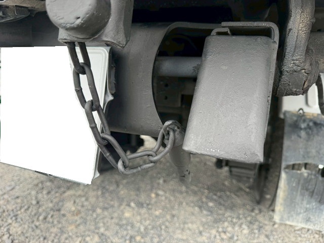 日野デュトロダンプ小型（2t・3t）[写真20]