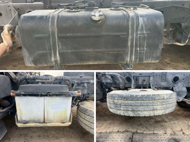 日野デュトロダンプ小型（2t・3t）[写真21]