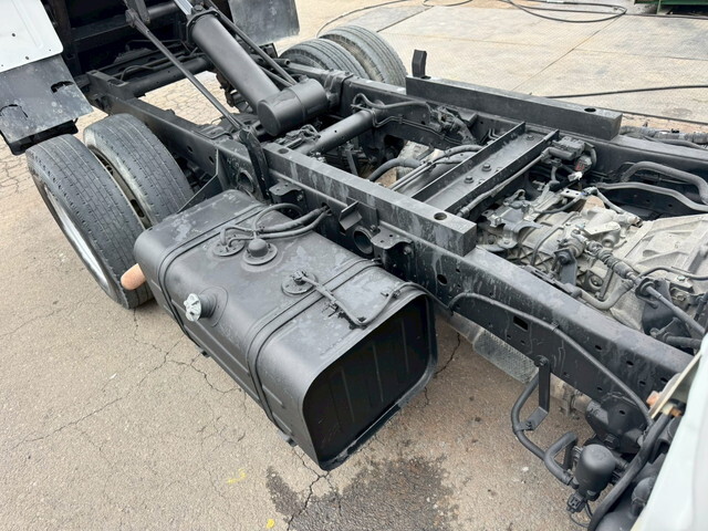 日野デュトロダンプ小型（2t・3t）[写真21]