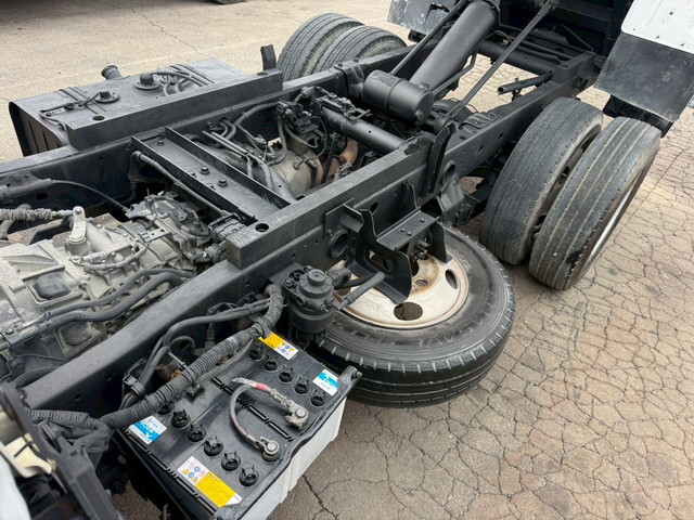 日野デュトロダンプ小型（2t・3t）[写真22]