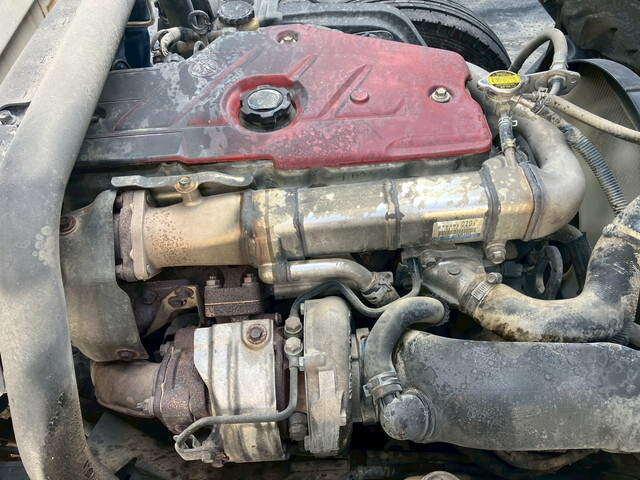 日野デュトロダンプ小型（2t・3t）[写真24]