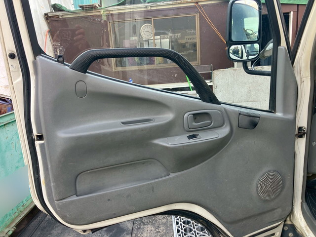 日野デュトロダンプ小型（2t・3t）[写真25]