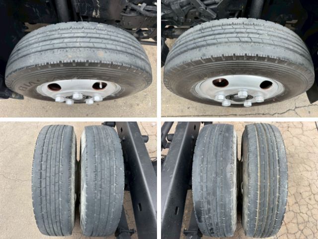 日野デュトロダンプ小型（2t・3t）[写真25]