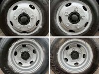 日野デュトロダンプ小型（2t・3t）[写真27]