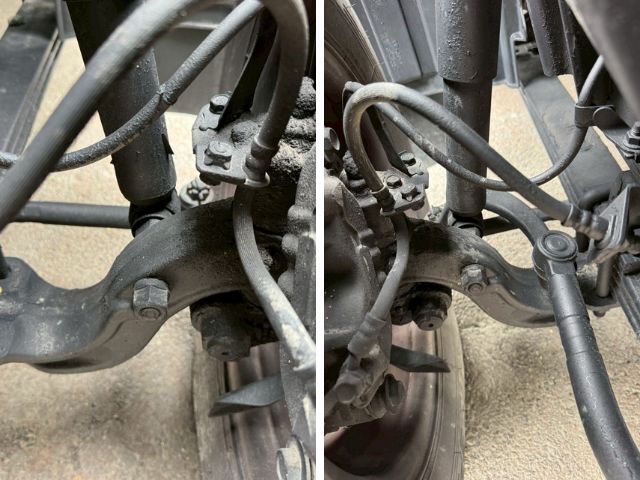 日野デュトロダンプ小型（2t・3t）[写真27]