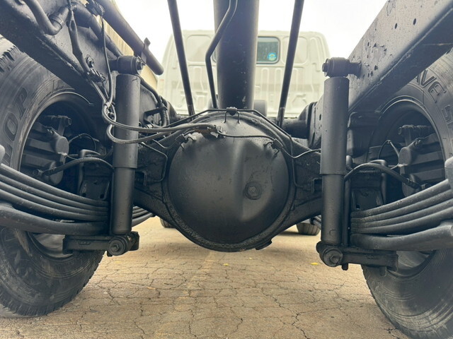 日野デュトロダンプ小型（2t・3t）[写真28]