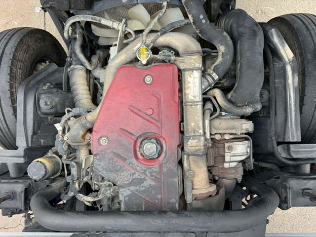 日野デュトロダンプ小型（2t・3t）[写真29]