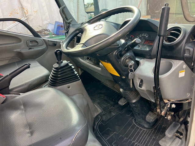 日野デュトロダンプ小型（2t・3t）[写真30]