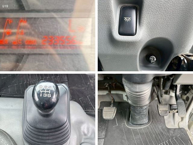 日野デュトロダンプ小型（2t・3t）[写真37]