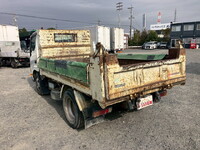 日野デュトロダンプ小型（2t・3t）[写真05]