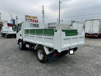 日野デュトロダンプ小型（2t・3t）[写真05]