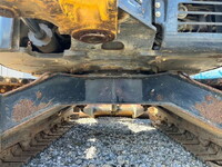 ヤンマーユンボ（バックホー）[写真13]