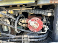 ヤンマーユンボ（バックホー）[写真21]