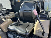 ヤンマーユンボ（バックホー）[写真23]