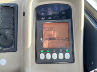 ヤンマーユンボ（バックホー）[写真26]