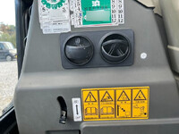 ヤンマーユンボ（バックホー）[写真30]