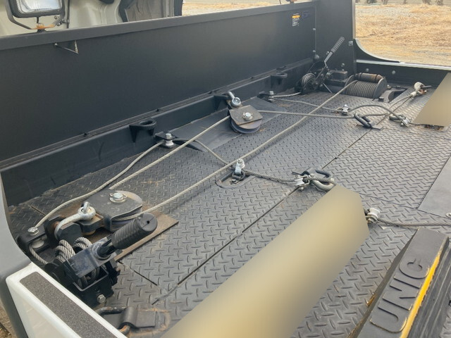 三菱ふそうキャンターセーフティローダー小型（2t・3t）[写真03]