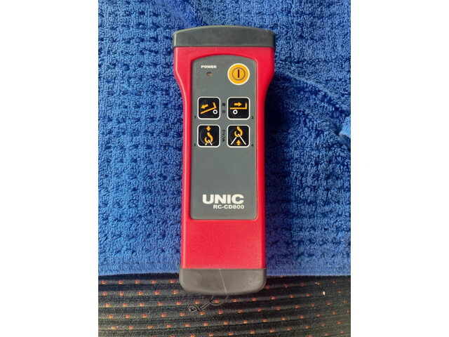 三菱ふそうキャンターセーフティローダー小型（2t・3t）[写真05]