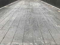 日野レンジャークレーン5段増トン（6t・8t）[写真12]