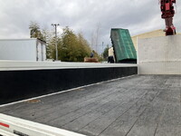 日野レンジャークレーン5段増トン（6t・8t）[写真13]