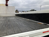 日野レンジャークレーン5段増トン（6t・8t）[写真14]