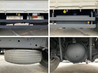 日野レンジャークレーン5段増トン（6t・8t）[写真24]