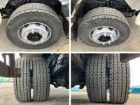 日野レンジャークレーン5段増トン（6t・8t）[写真25]